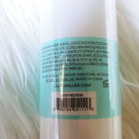 🆕 Laura Geller Spackle Mist Primer Set Restore - Picture 6 of 9